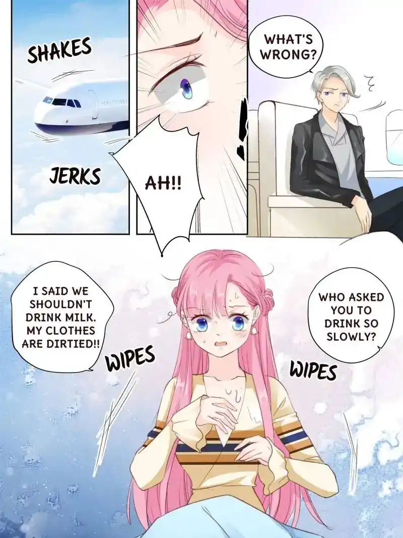 Don't be so harsh Chapter 155 15